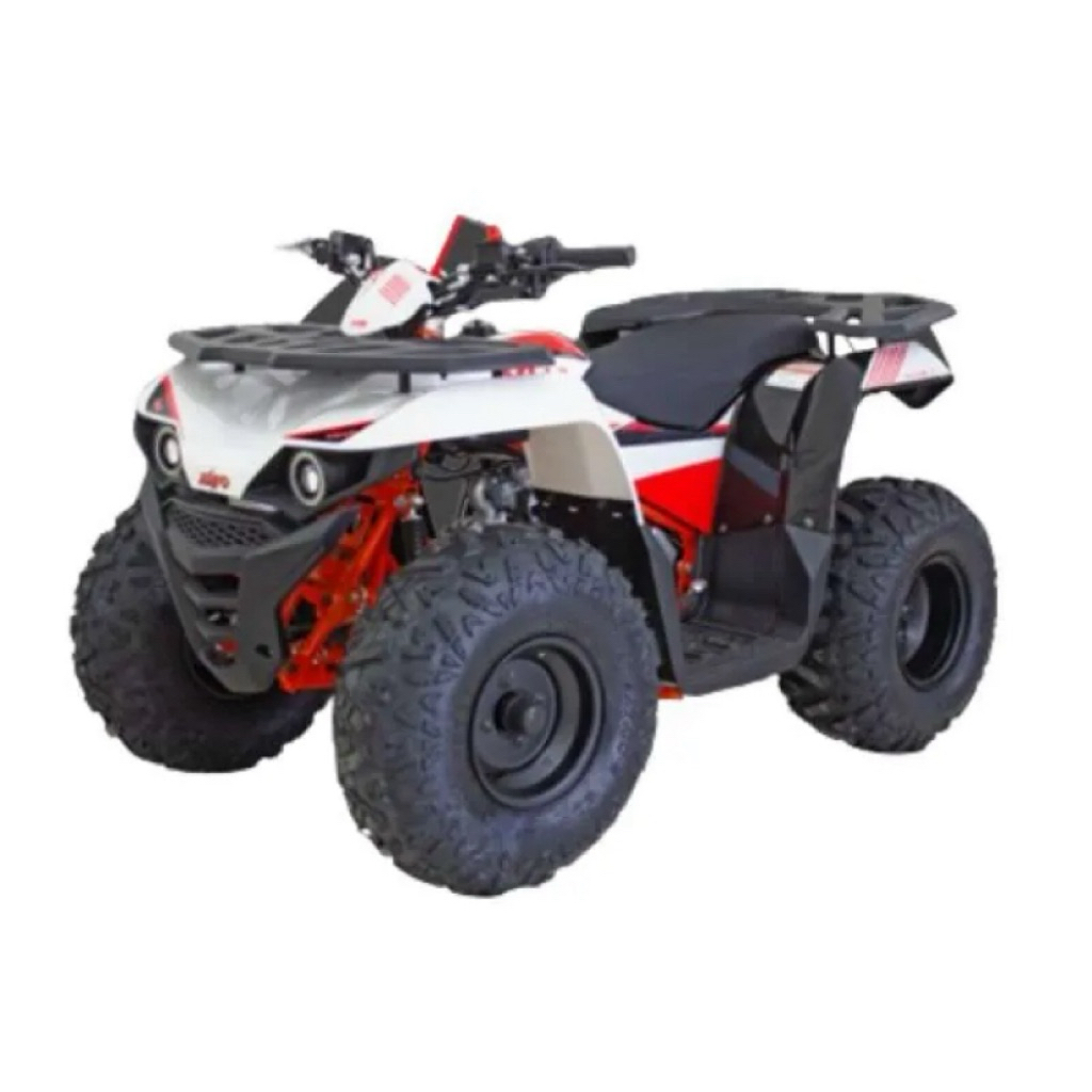 Viar Razor 110 UT ATV 110cc Putih