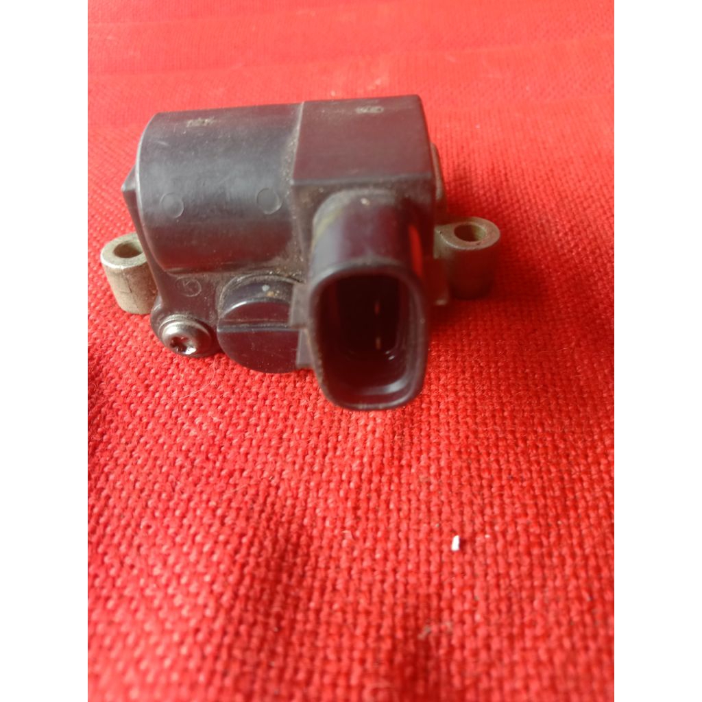 ISC Idle speed Control Honda Odyssey K24 Accord