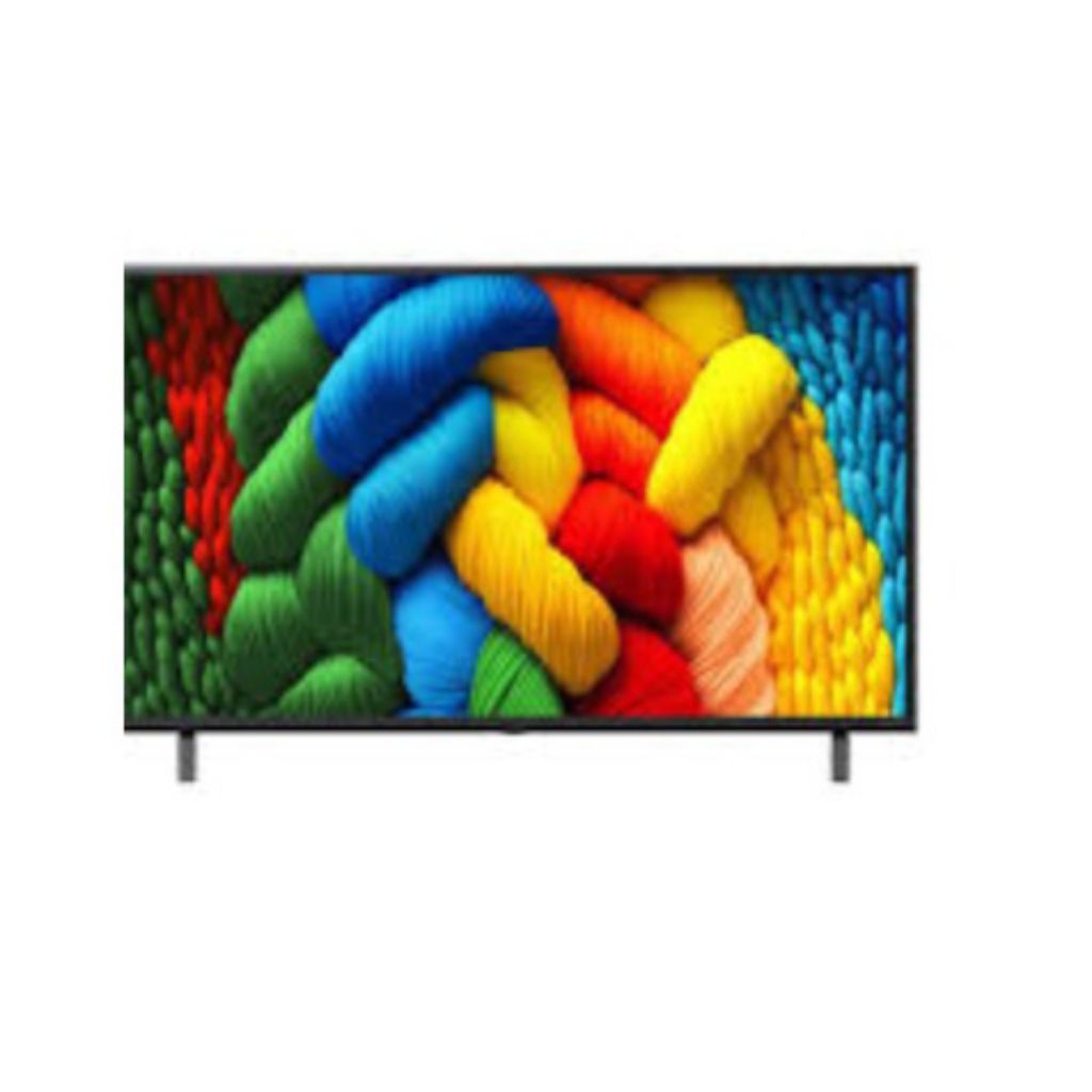 SmartTV 4K 75 Inci LG NanoCell AI 2025