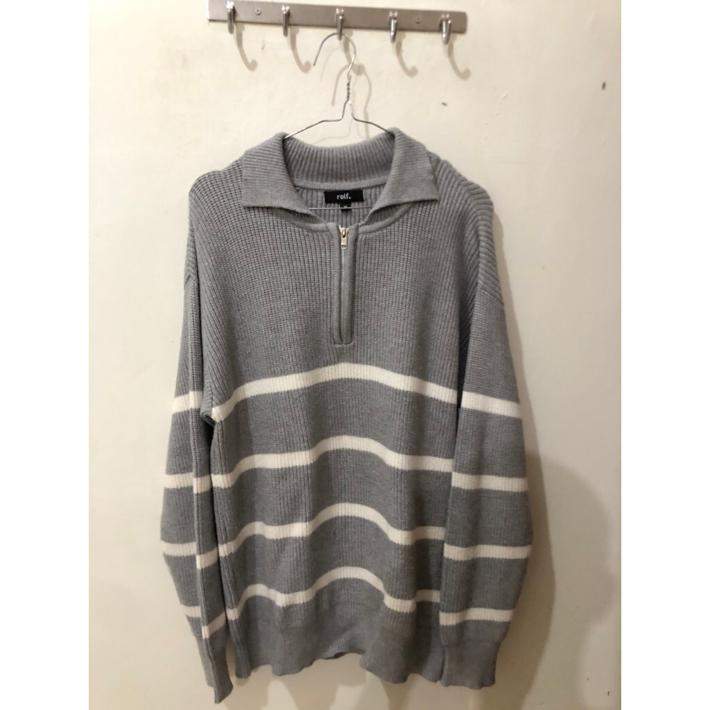 preloved rolf
