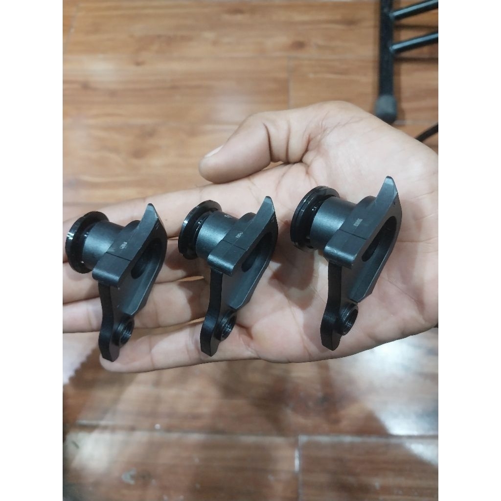 Dropout Hanger RD Polygon Xtrada 2026