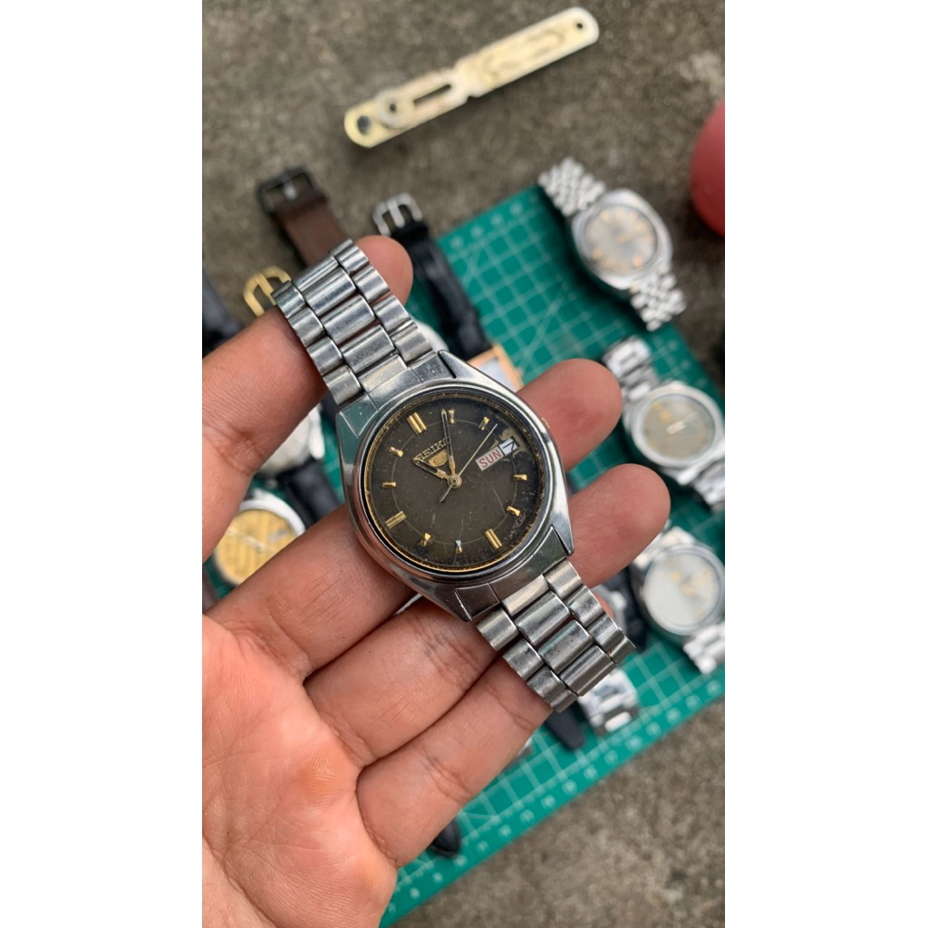 SEIKO 6309