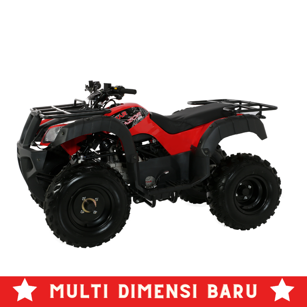 VIAR ATV Razor 150 UT