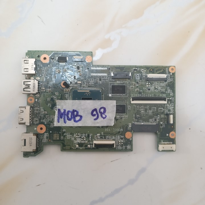 Mainboard Notebook HP Pavilion 11-F004TU HP Pavilion 11-F005TU HP Pavilion 11-F006TU HP Pavilion 11-