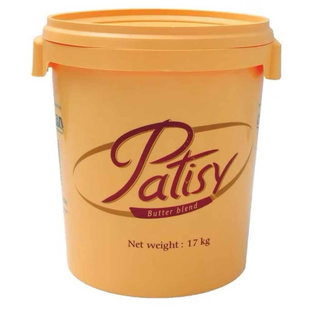 Corman Patisy 1pail 17kg