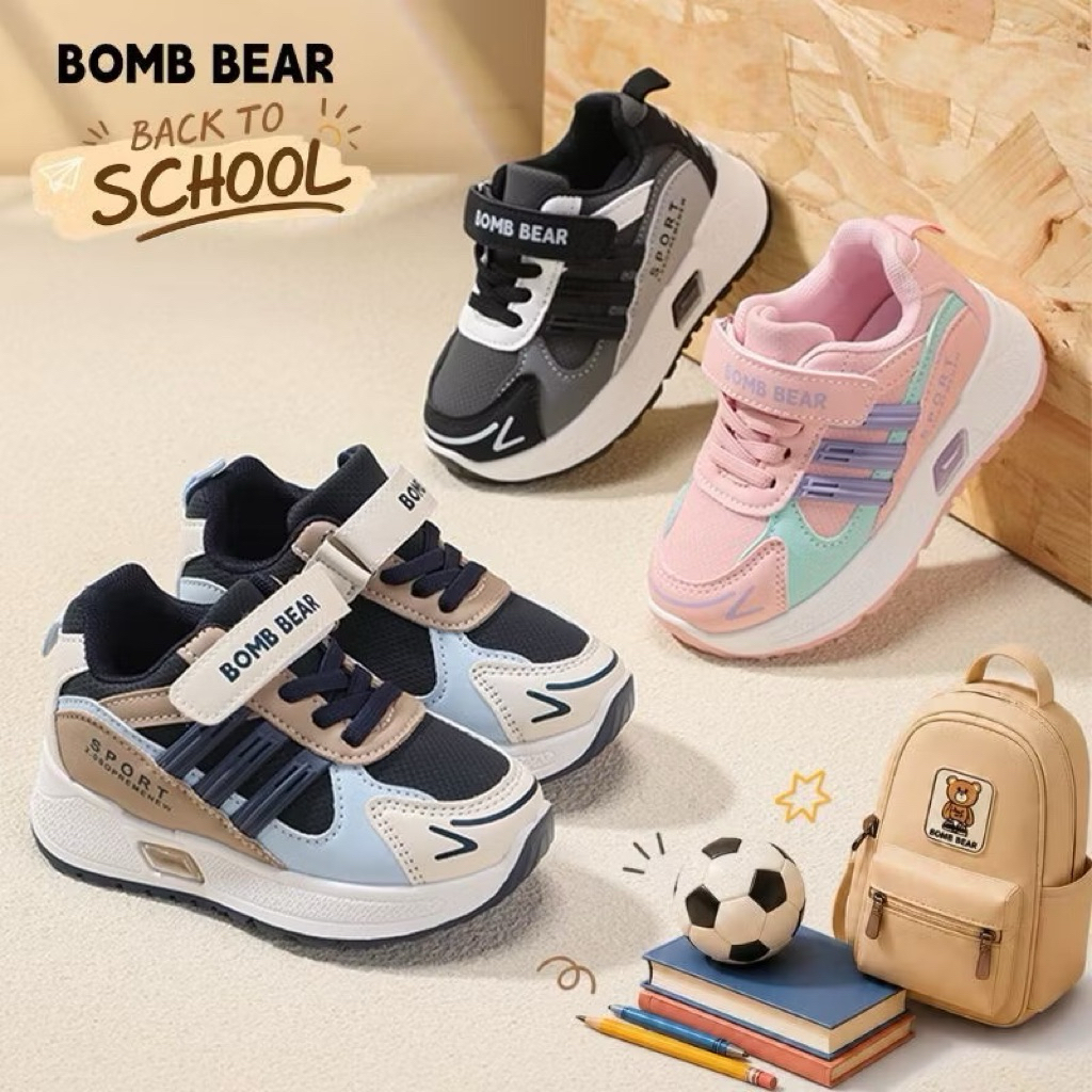 sepatu sekolah anak model kets terbaru sepatu kets anak sneakers anak kekenian