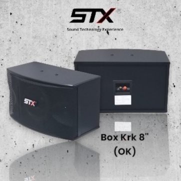 STX - BOX KRK : BOX KARAOKE ALL VARIAN
