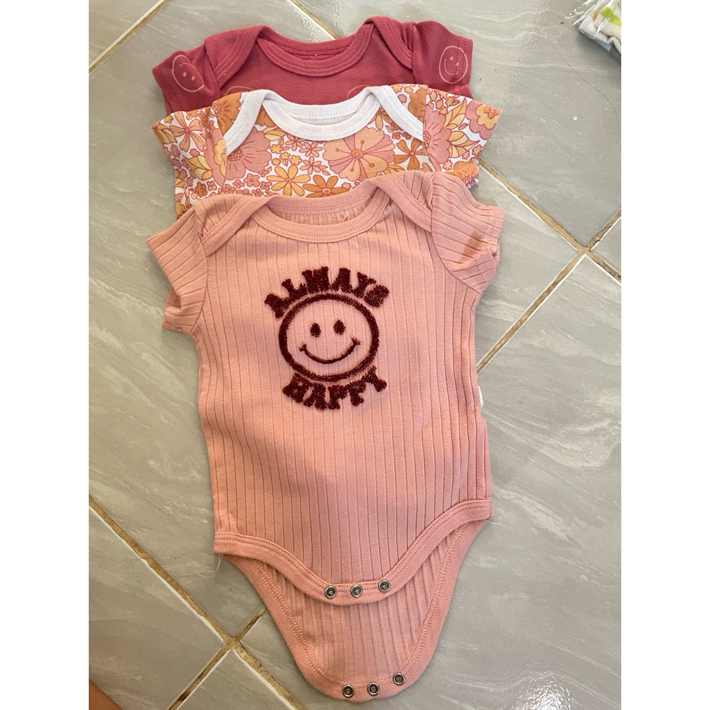 prelove jumper rabbit and bear baby 3-6M