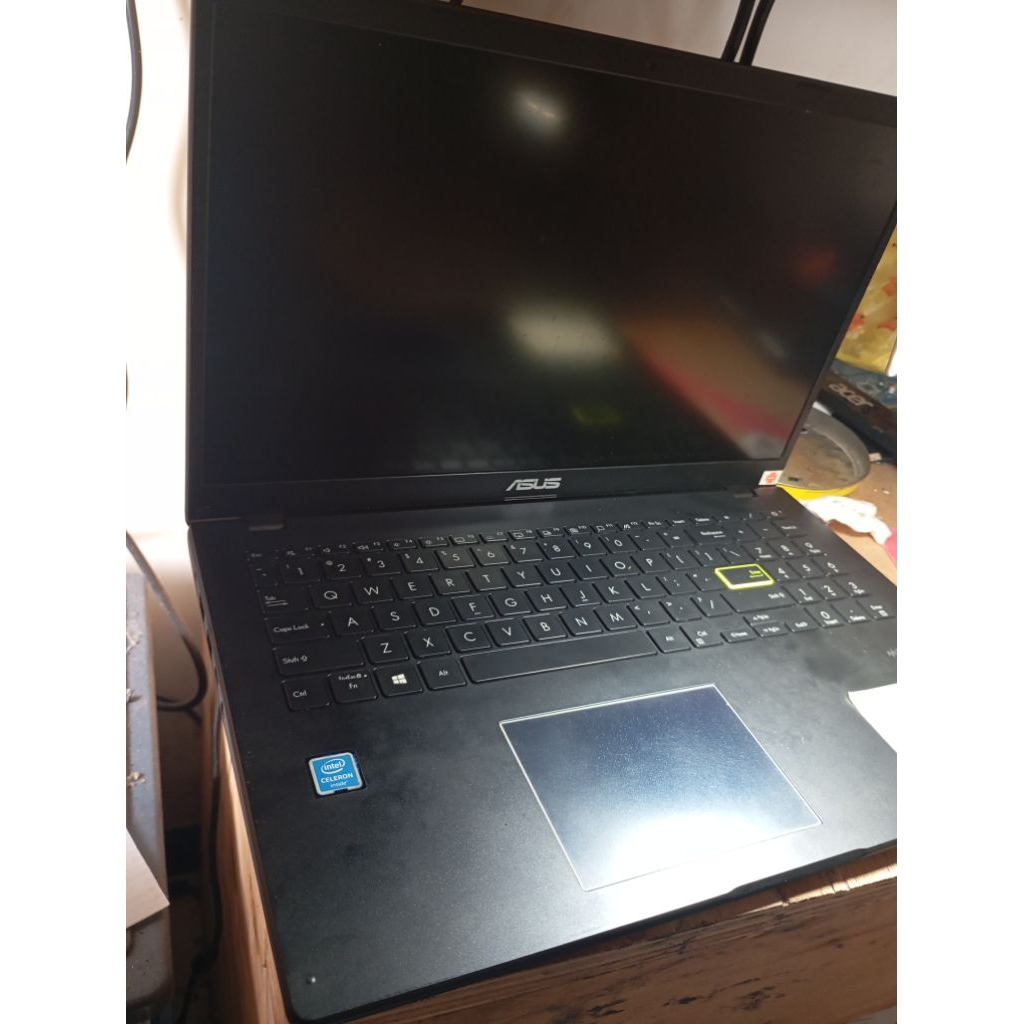 kesing asus e510