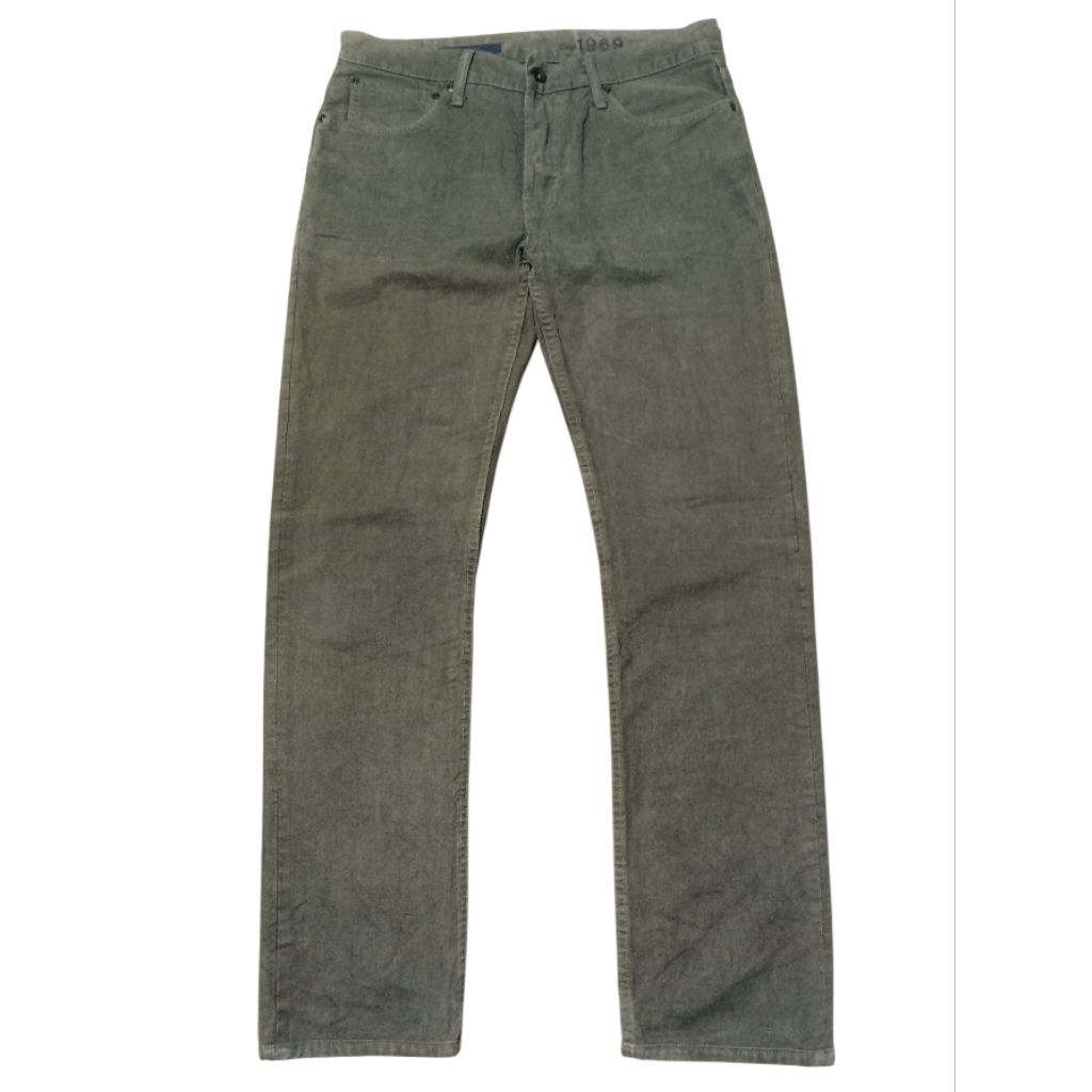 CELANA DENIM GAP ORIGINAL