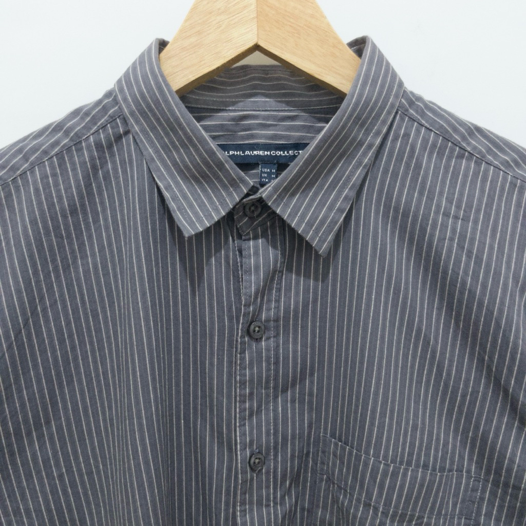 Ralph Lauren Purple Label Collection Shirt