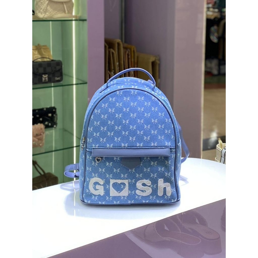 Ransel gosh new