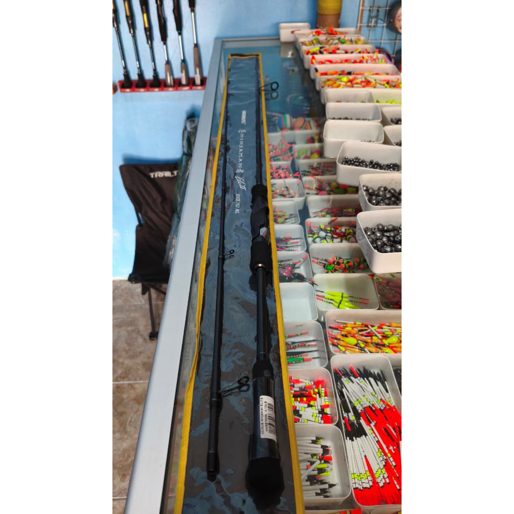 HEMUS NINJAMAN ELITE 762 ML