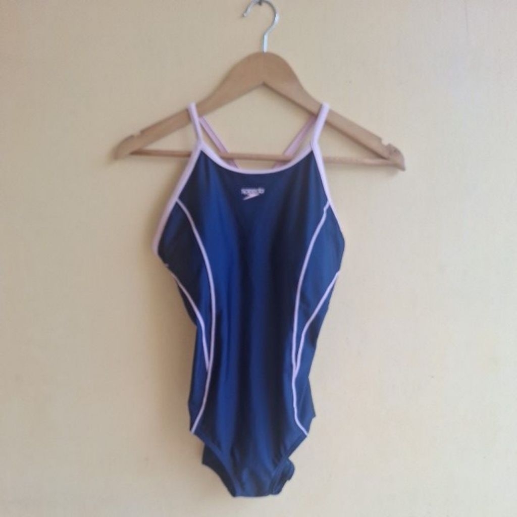 Speedo baju renang wanita