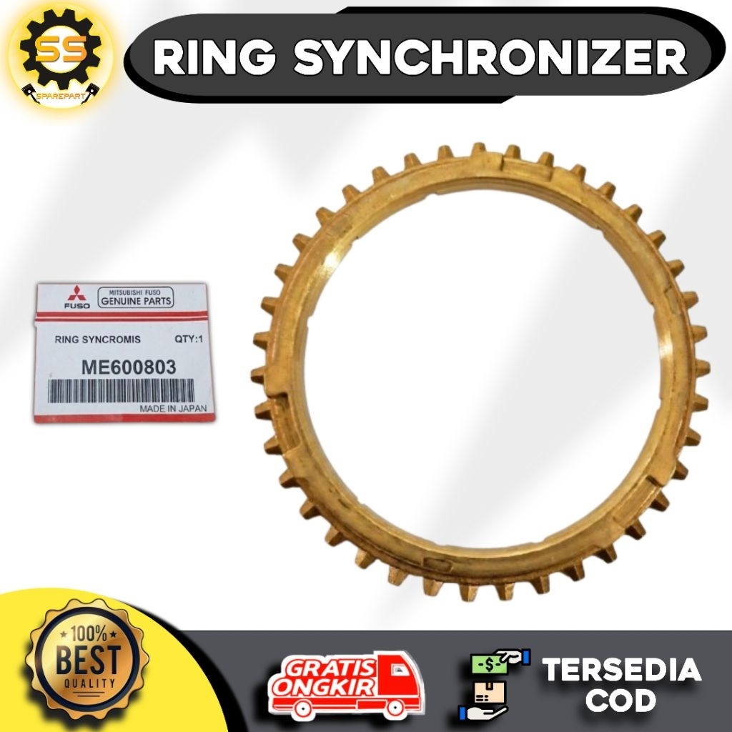 RING SYNCHRONIZER KECIL RING SYNCROMIS SMALL PS100 PS120