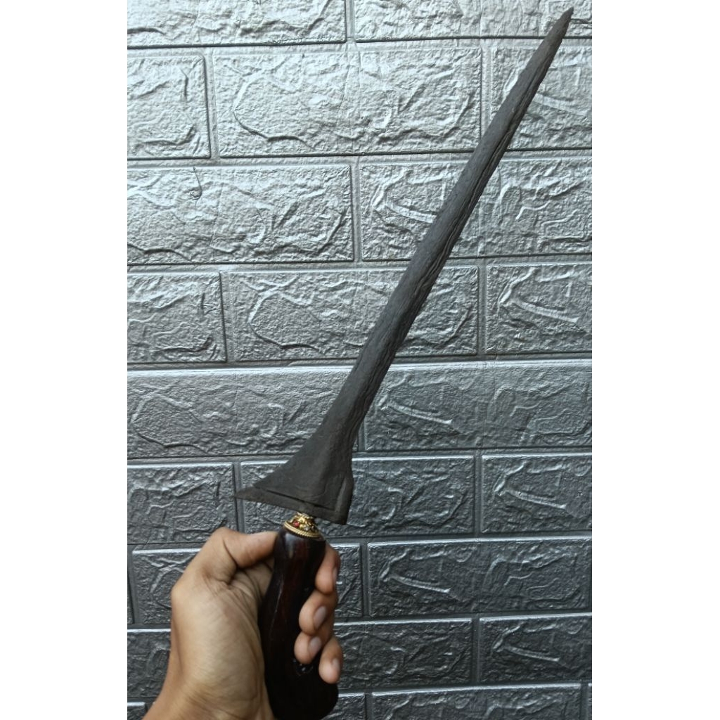 Keris Sepuh Pulanggeni Lurus