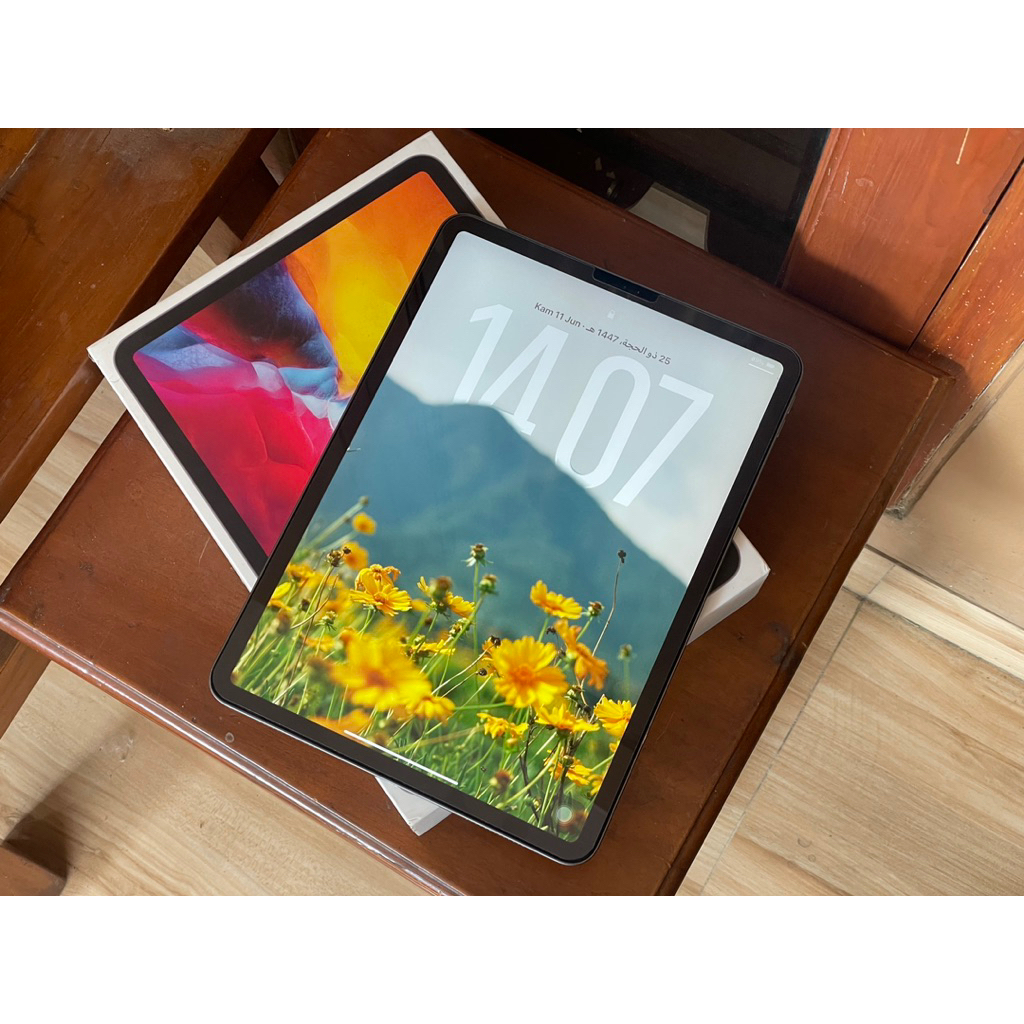 ipad pro 2020 256 ibox