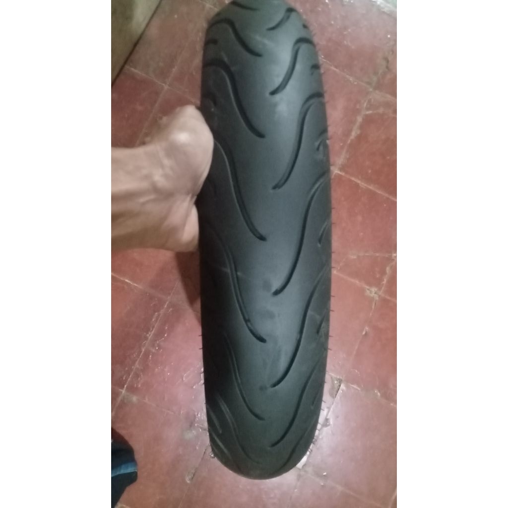BAN MICHELIN 110/80-14, ORIGINAL COPOTAN