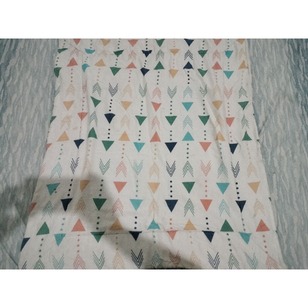 Kuma Kuma Selimut Bayi Preloved