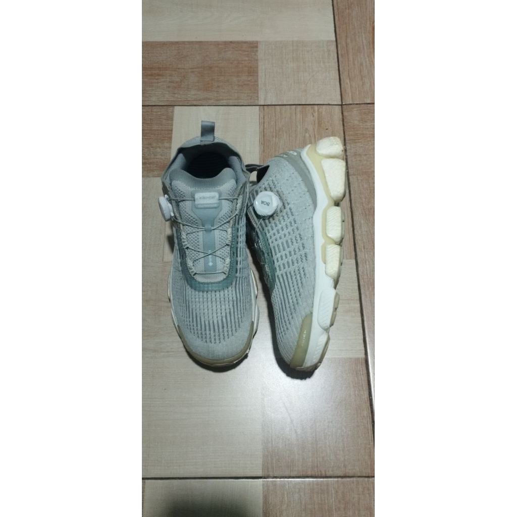 eider quantum goretex