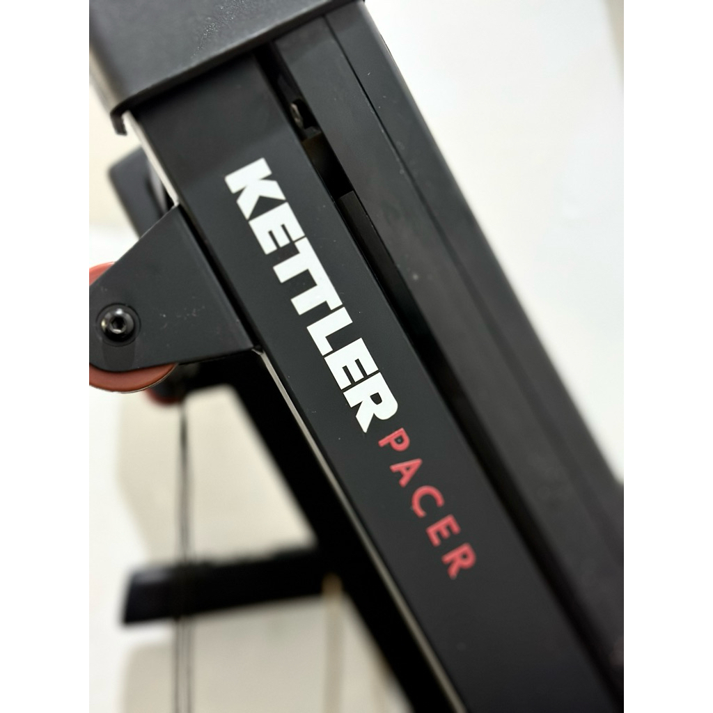 TREADMILL KETTLER PACER BLACK 7888-100