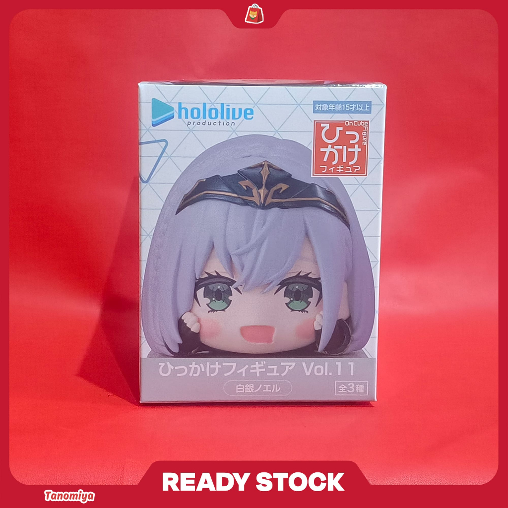 Hikkake Figure Shirogane Noel - Hololive