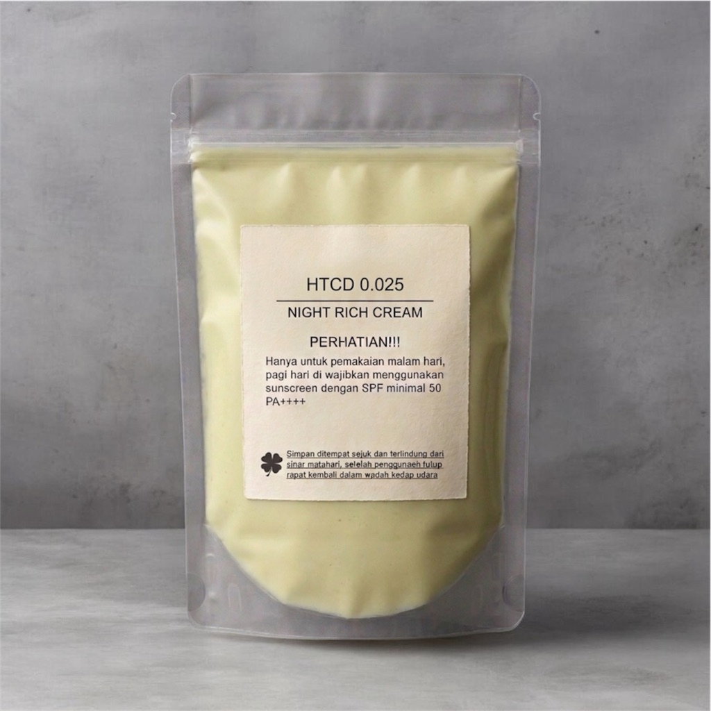 HTCD 0.05 0.1 0.025