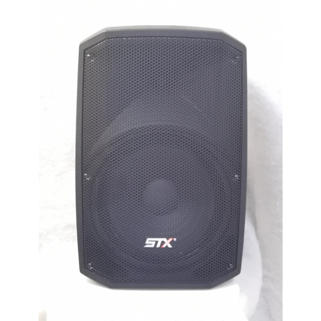STX - BOX PVC : BOX MODEL DB 15INCH -SD-
