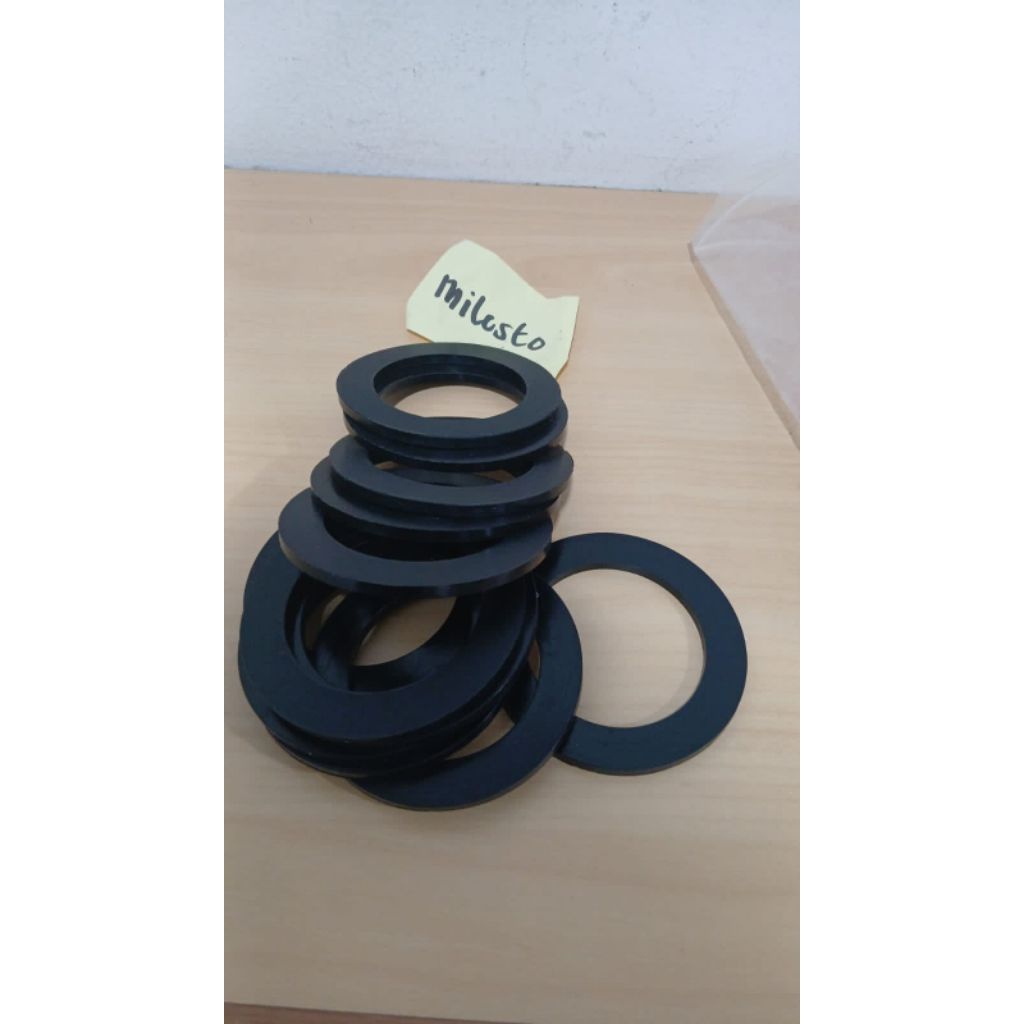 Seal gasket mesin kopi milesto - Sparepart original