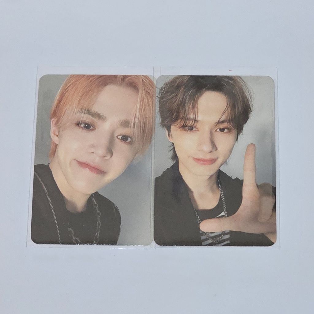 [READY] SEVENTEEN LD Kpopmerch Shopee Jun Scoups Spill The Feels 12th Mini Album Photocard PC Offici
