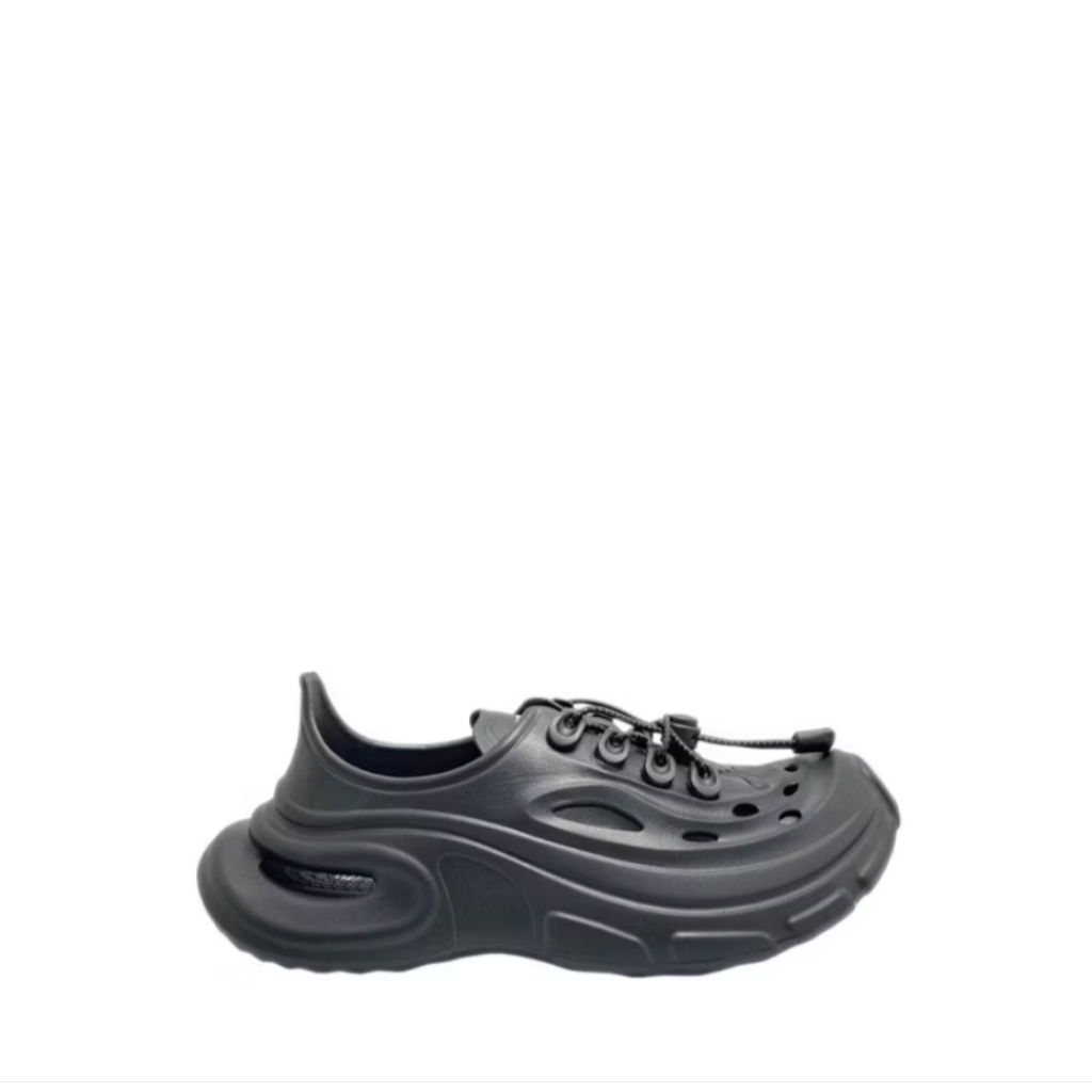 Airwalk Glide Men's sandals-Black