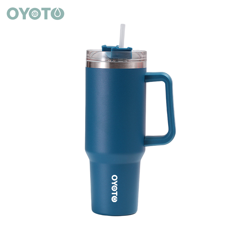 OYOTO Stainless Steel Tumbler