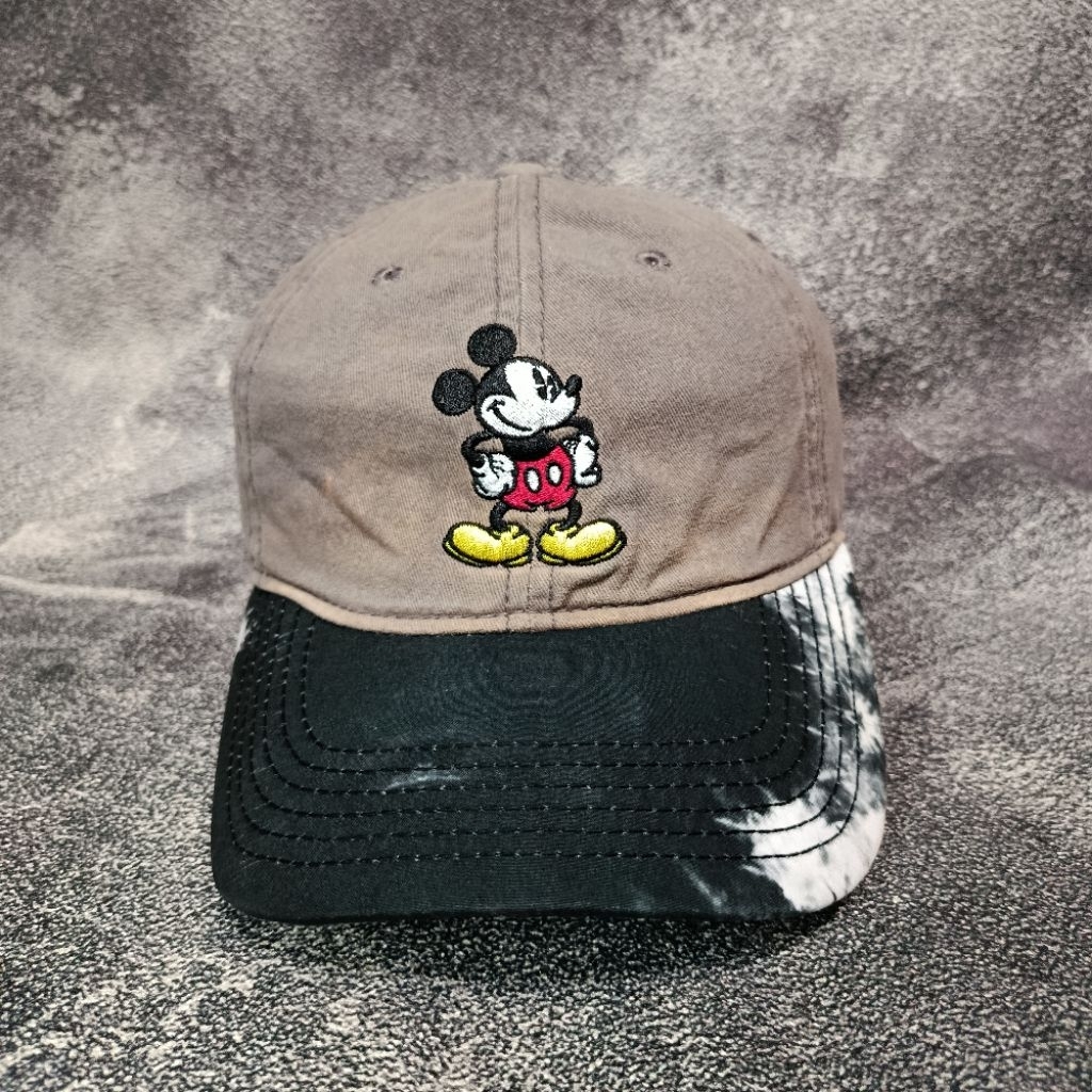 Digidegu Topi Disney Mickey Mouse