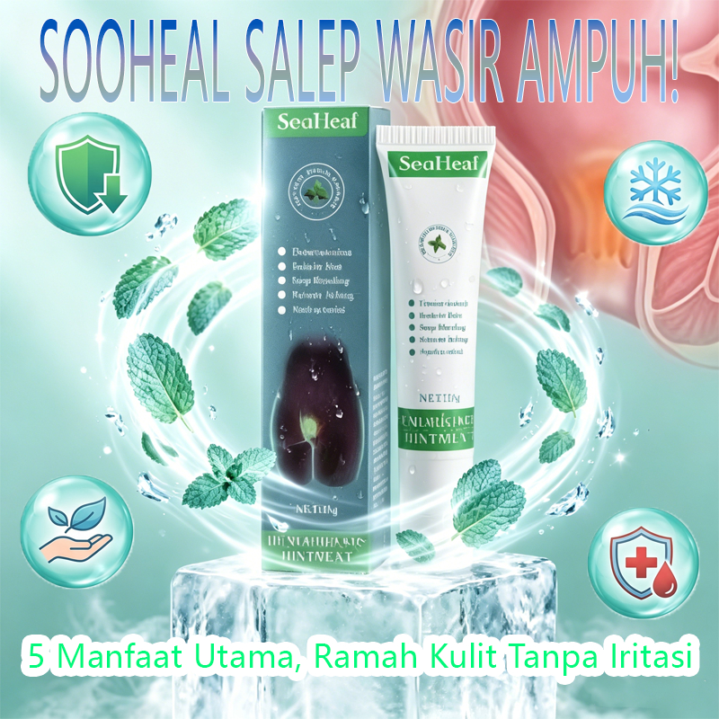 Salep Wasir   15g Salep Wasir Paling AmpuhSalep Wasir HerbalObat Wasir Cepat Sembuh