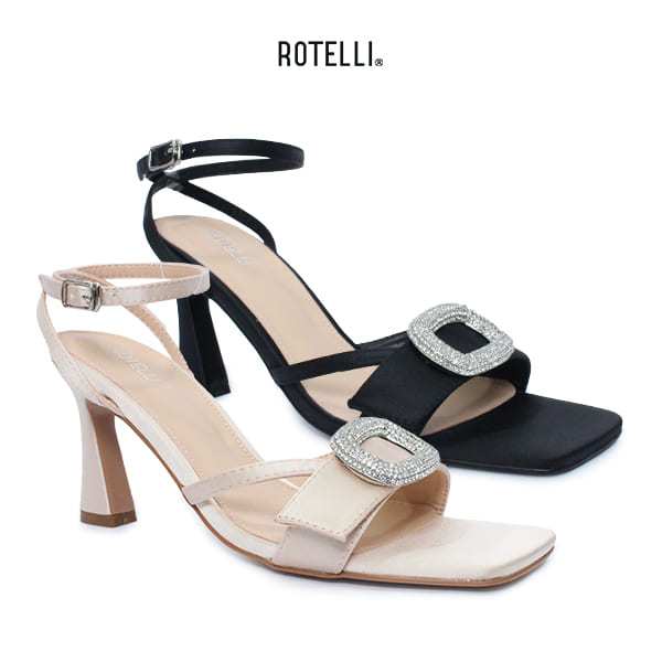 Rotelli Capri 255 Sandal Slingback