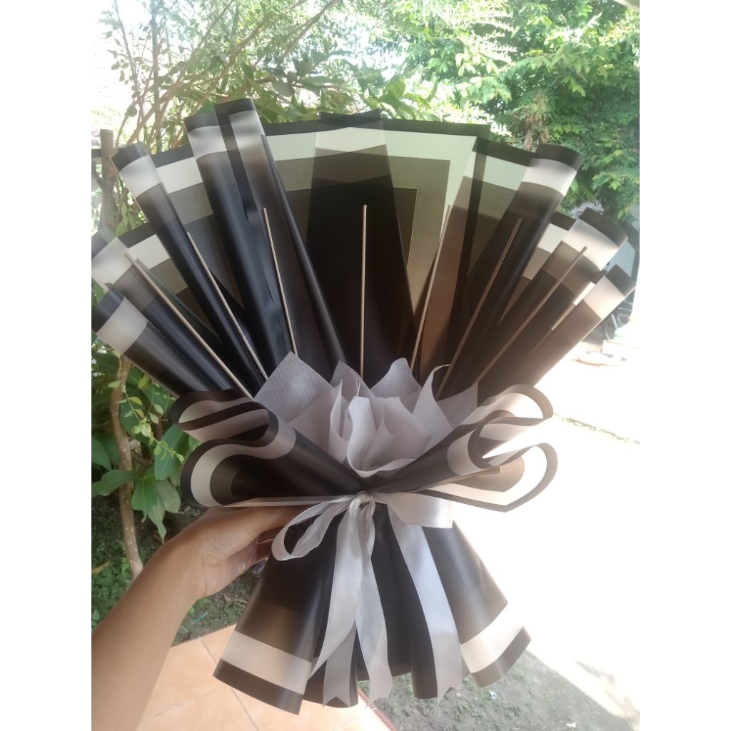buket kosongan buket wisuda buket kosong