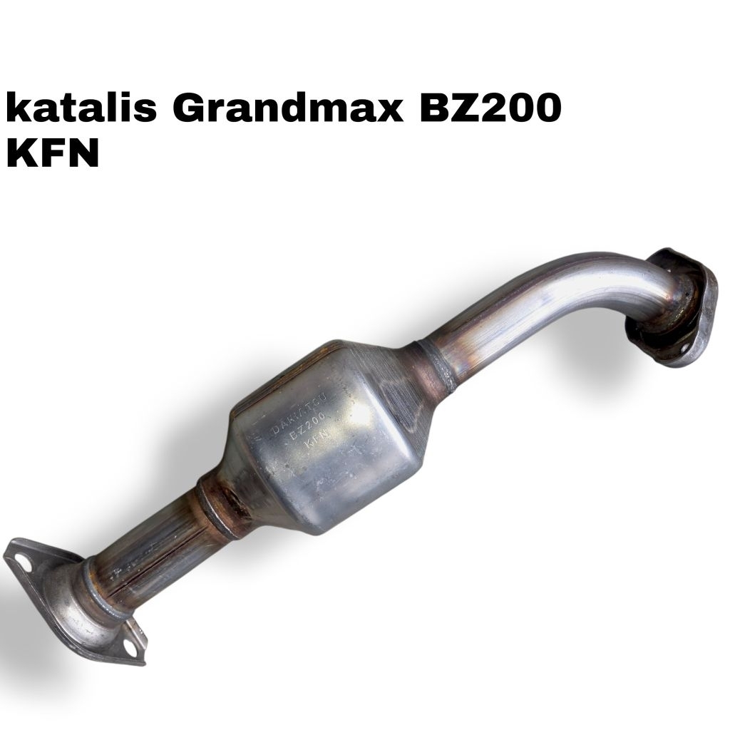 Katalis Grandmax BZ200 KFN