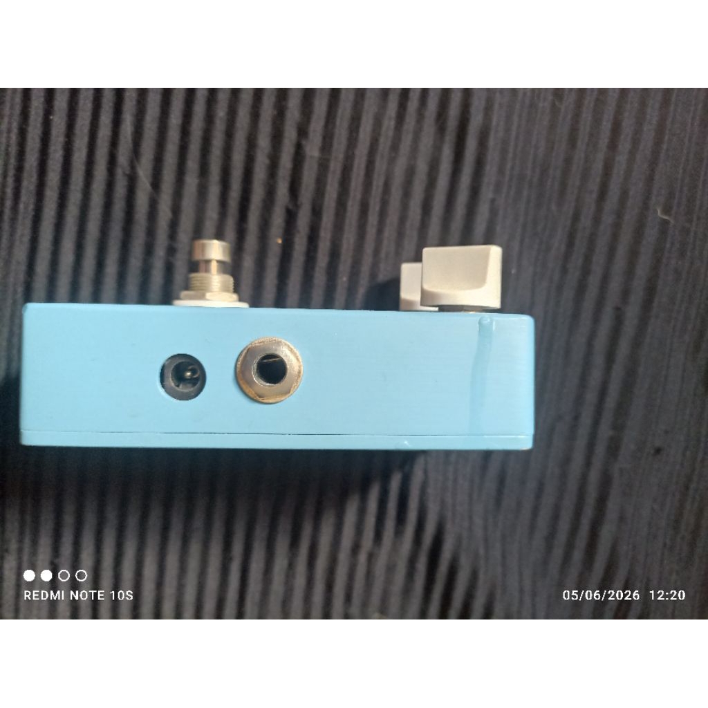 joyo analog chorus