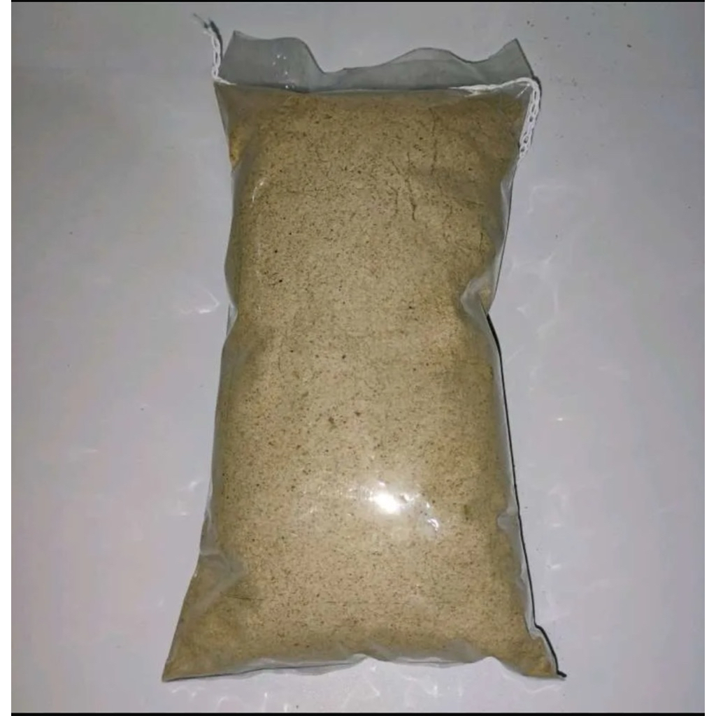 huut/dedak padi untuk campuran pakan ternak