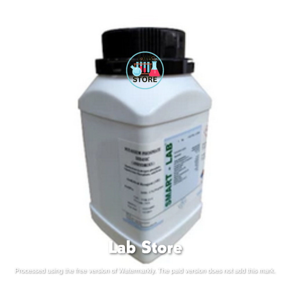 Disodium hydrogen phosphate SMARTLAB / Daisodium fosfat Dihidrat / Na2HPO4.2H2O