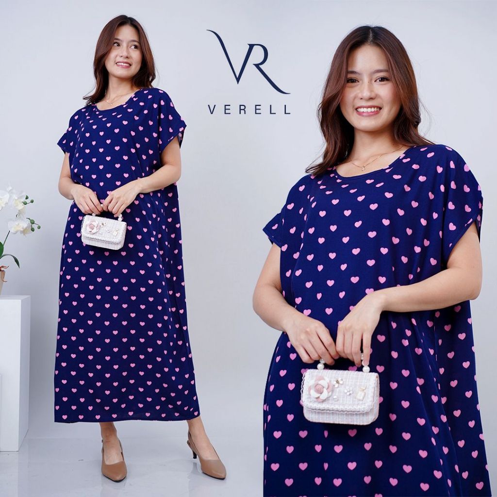 DASTER RAYON JUMBO VERREL  NON BUSUI