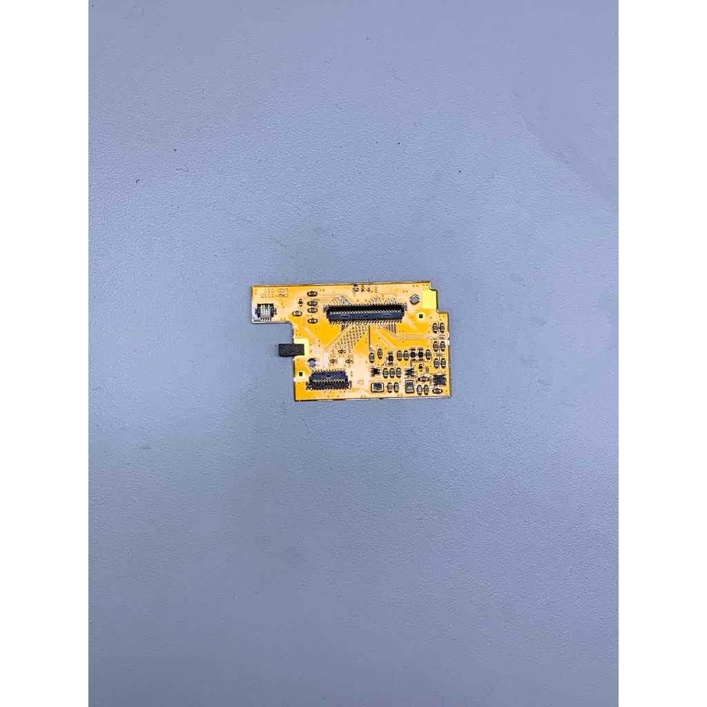 Board Lcd Camera For Canon Eos M10