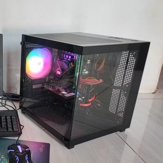 CPU komputer core i5