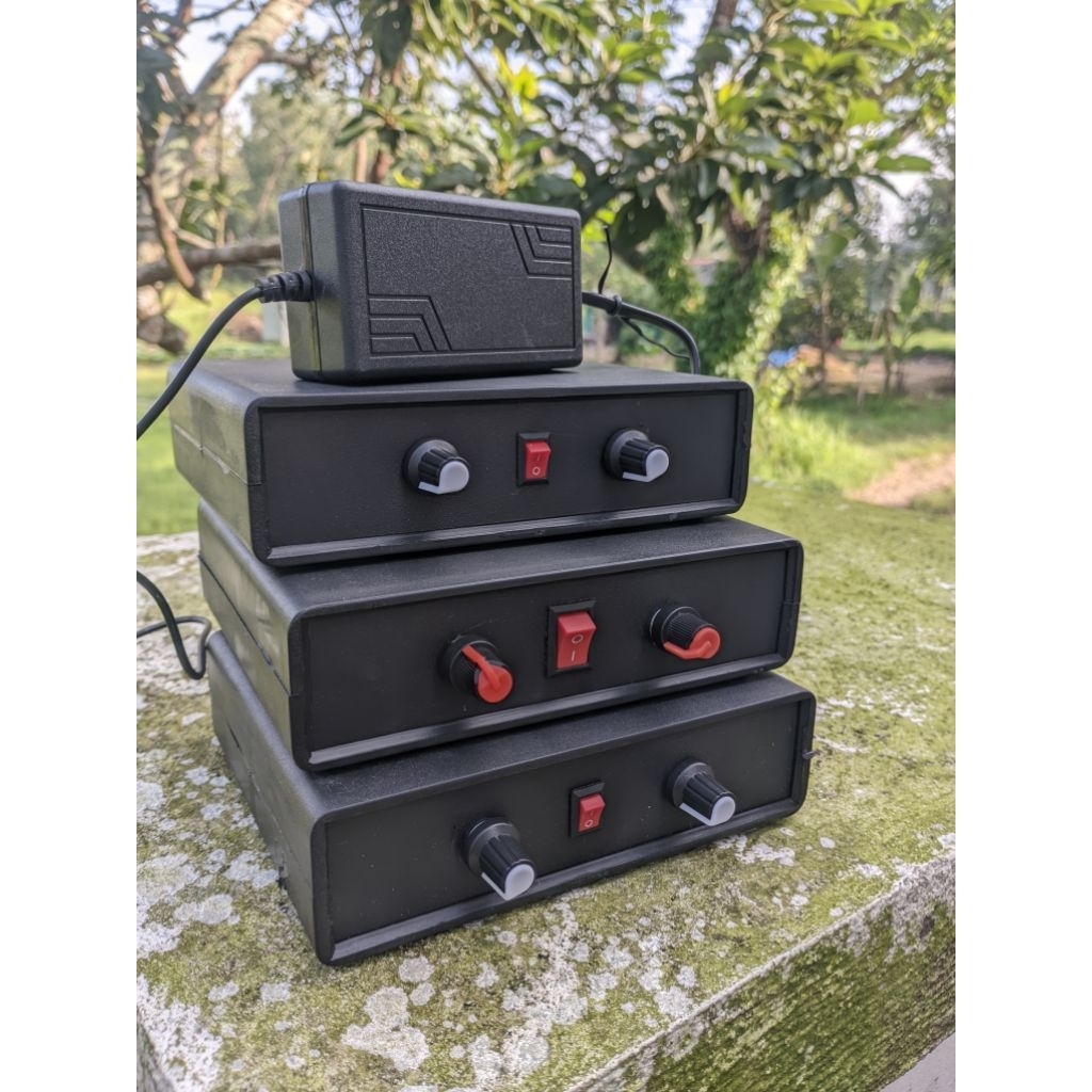 AMPLIFIER TPA 3110