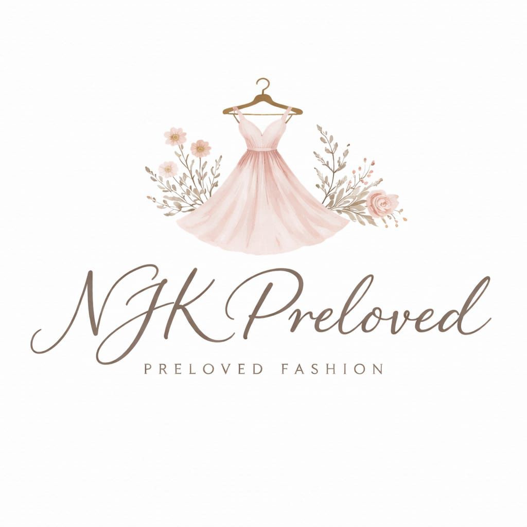 Preloved Fashion
