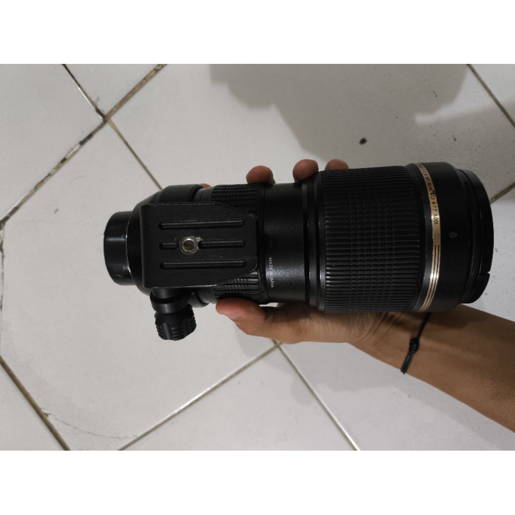 tamron 70-200 f2.8 For Nikon