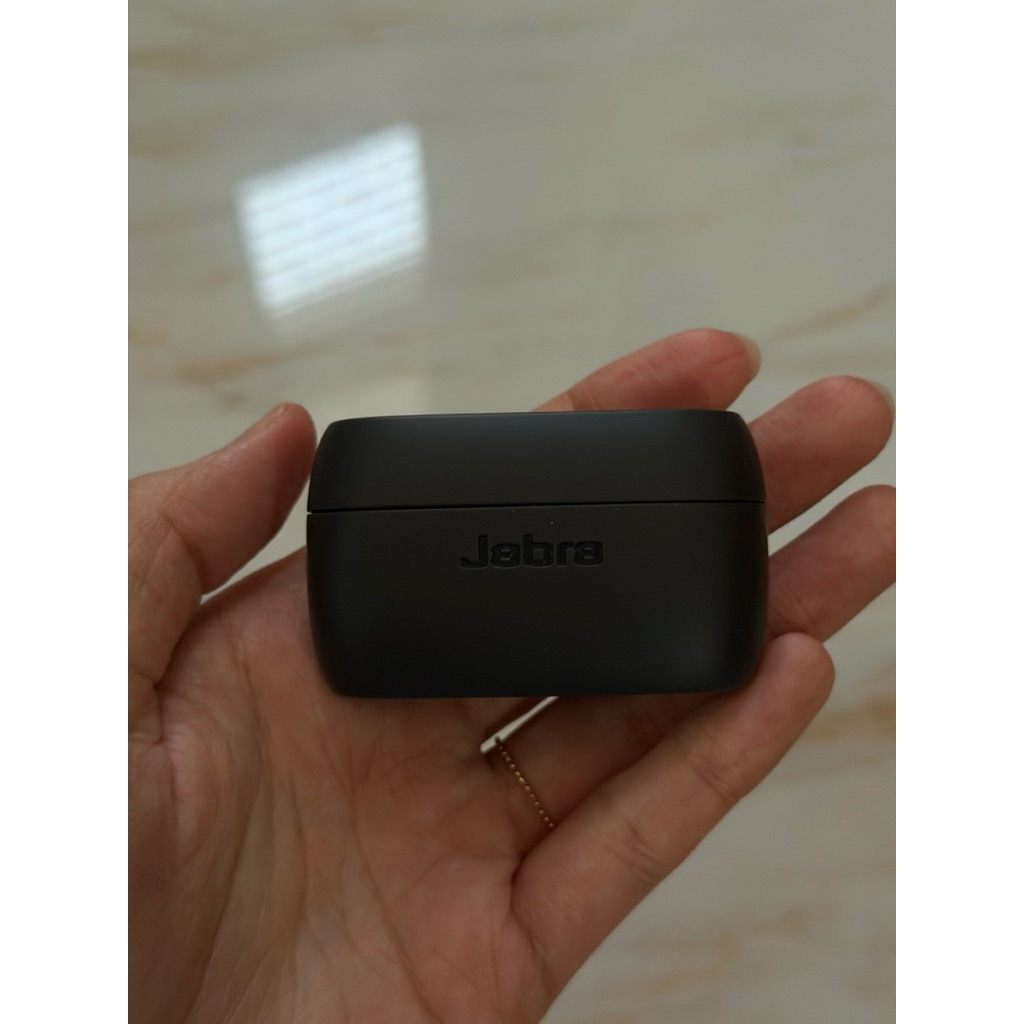 Jabra Elite Active 75t TWS Earbuds Earbud Earphone