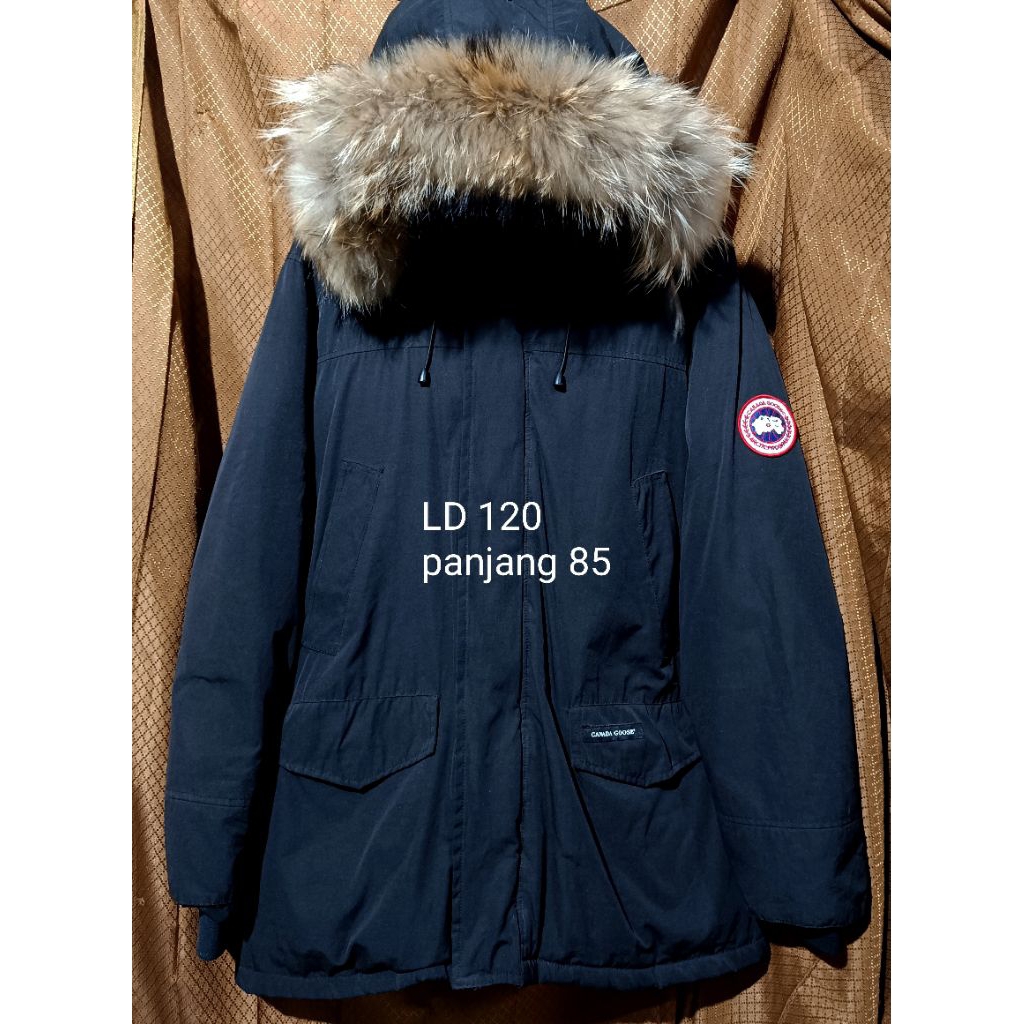 jaket canada goose wanita slim jaket canada goose parka jaket salju canada goose hitam jaket winter 