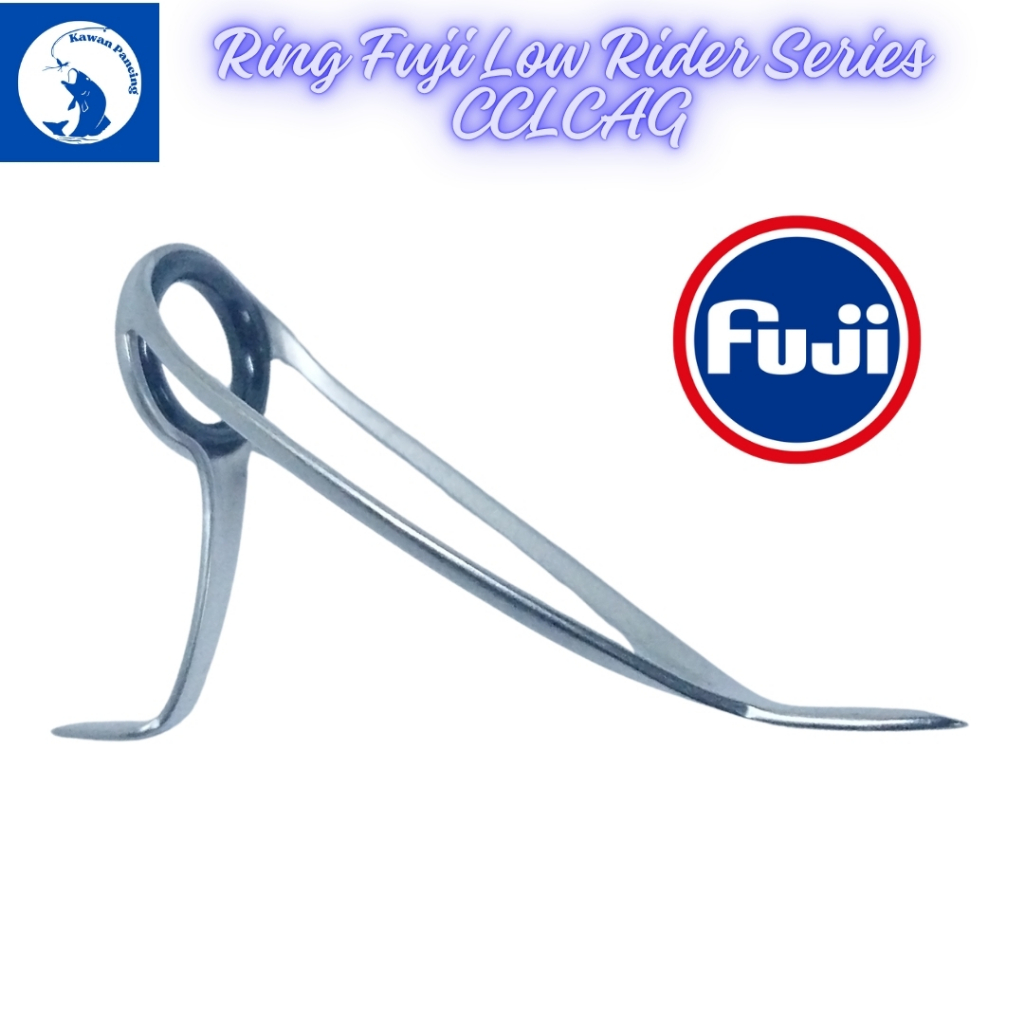 Ring Guide Fuji Low Rider Series CCLCAG