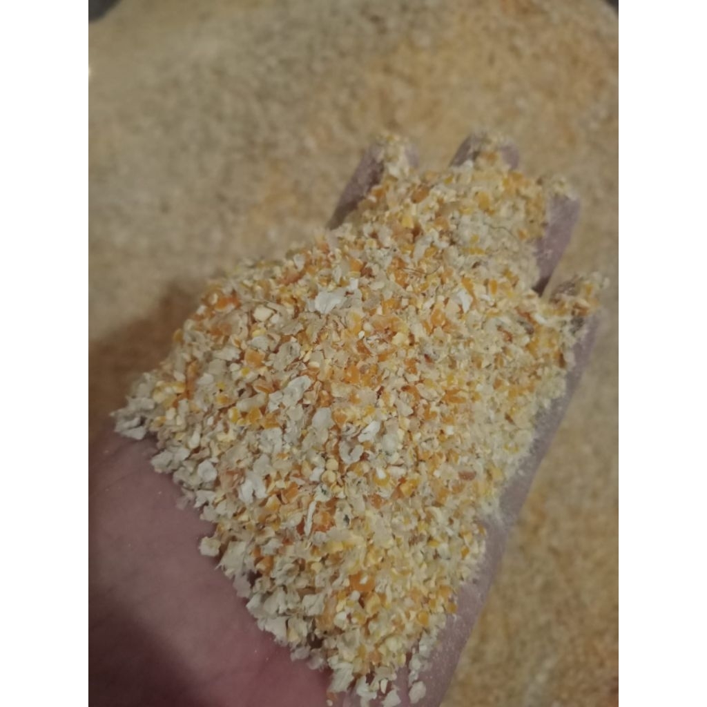 Dedak Jagung #1000gr
